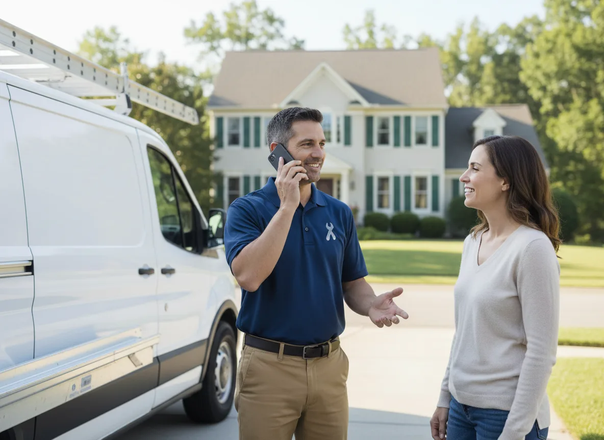 Home Gutter Service Owings Mills, MD FAQs